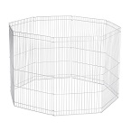 Hutches & Playpens