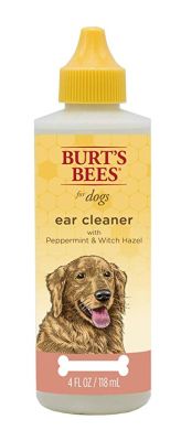 Burt's Bees Ear Cleaner for Dogs - 4oz