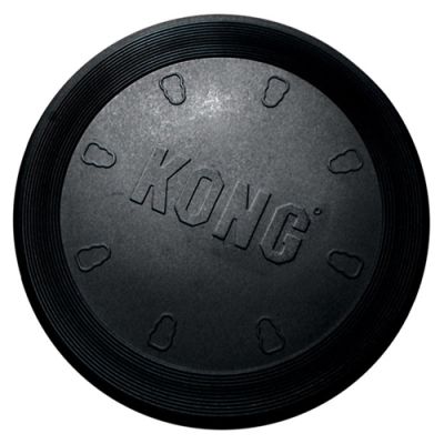 KONG Extreme Rubber Flyer Disc