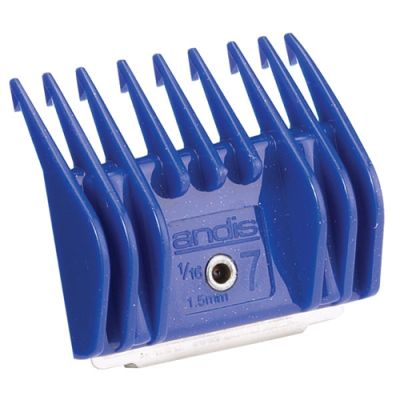 Andis Universal Snap-On Clipper Comb Sets
