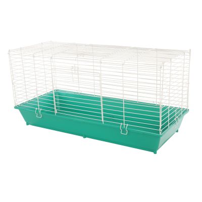 Ware Home Sweet Home Cage 40" - Assorted Colours