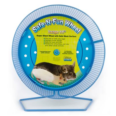 Ware Safe-N-Fun Wheel - 11"