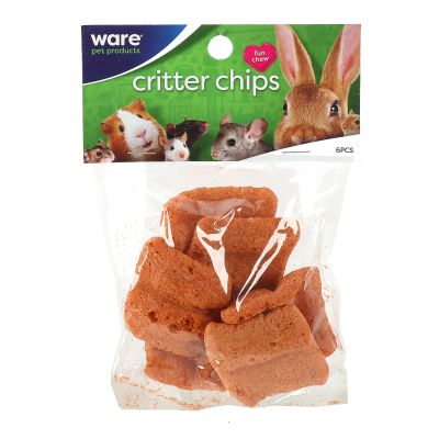 Ware Critter Chips