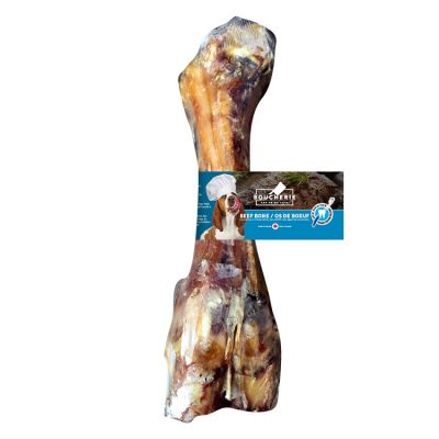 Boucherie Beef Bone Dog Treats