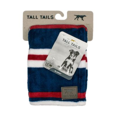 Tall Tails Fluffy Fleece Pet Blankets