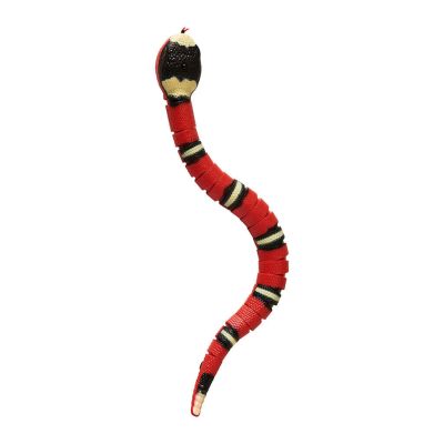 SPOT Wigglin' Snake Interactive Cat Toy