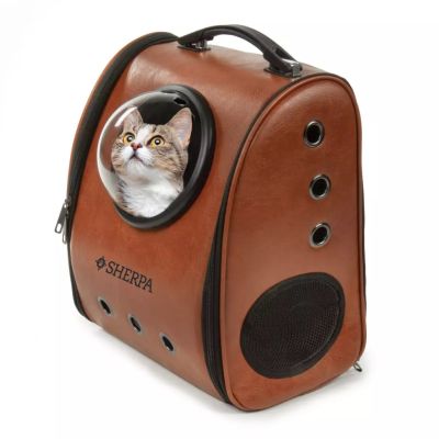 Sherpa Cat Travel Backpack, Airline Approved