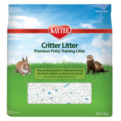 Kaytee Critter Litter