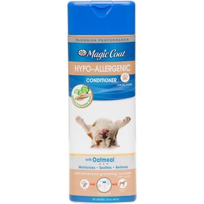 Four Paws Magic Coat Hypo-Allergenic Dog Conditioner - 16oz