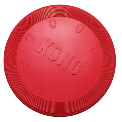 Kong Rubber Flyer Disc