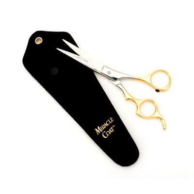 Miracle Care 6 1/2” Grooming Shear for Dogs