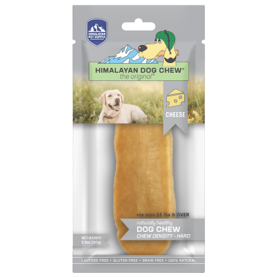 Himalayan Dog Chew for X-Large Dog (1 piece in package) 6oz