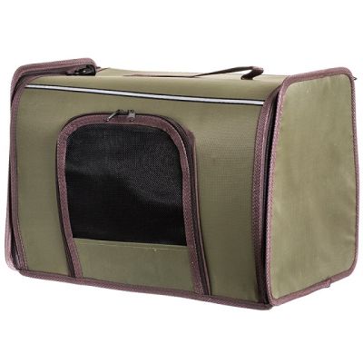 Kaytee Come Along Carrier Assorted Color - Large