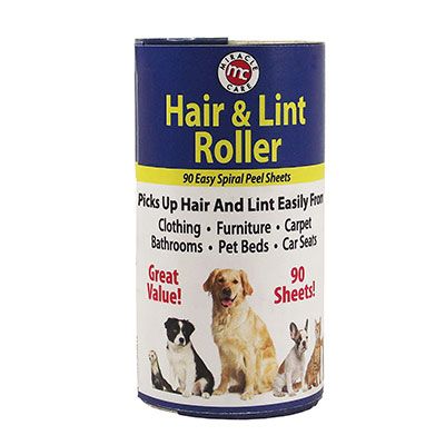 Miracle Care Refill Roll for Lint Roller Pet Hair Remover