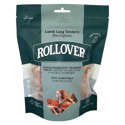 Rollover Lamb Tenders