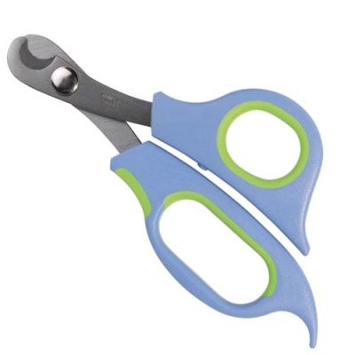 UGroom Curved Pet Nail Scissors