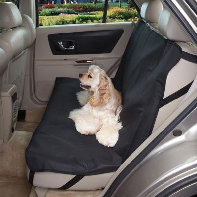 Cruising Compnsion Classic Car Seat Covers