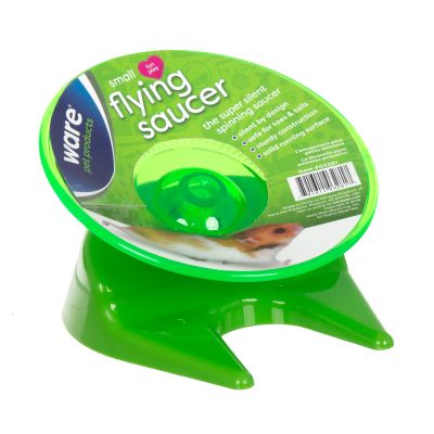 Ware Flying Saucer - Assorted Colours