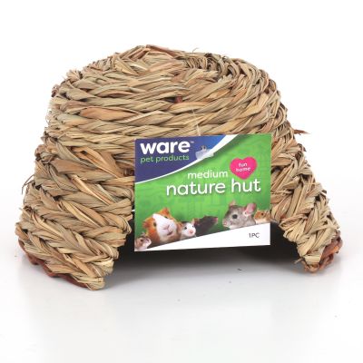 Ware Nature Hut