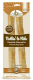 Fieldcrest Farms Nothin' to Hide Peanut Butter Roll Dog Chew - 2ct