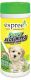 Espree Puppy Aloe Wipes for Dogs 50ct
