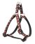 Lupine Originals Step In Adjustable Dog Harness - Love Struck