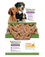Whimzees Occupy Calmzees Dental Chews Dog Treats In Bulk Case