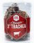 This & That Snack Station Classic Beef Trachea Dehydrated Dog Treat
