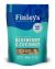 Finley's Blueberry Coconut Crunchy Biscuits Dog Treats 12oz