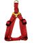 Hamilton Adjustable Easy-On Step-In Style Dog Harness