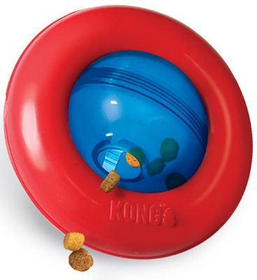 KONG Gyro Dog Toy
