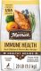 Merrick Healthy Grains Immune Health with Real Chicken & Brown Rice Dry Dog Food-20 lbs