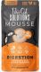 Tiki Cat Solutions Mousse Digestion Chicken and Egg in Broth Cat Food Pouches - 12x2.4oz