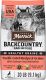 Merrick Backcountry Healthy Grains Raw Infused Pacific Catch with Salmon and Whitefish Dry Dog Food-20 lbs