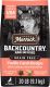Merrick Backcountry Grain Free Raw Infused Pacific Catch with Salmon and Whitefish Adult Dry Dog Food-20 lbs
