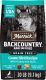 Merrick Backcountry Grain Free Raw Infused Game Bird with Turkey and Duck Adult Dry Dog Food-20 lbs