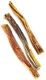 Pet Center 12" Bully Pizzles Dog Treats