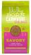 Tiki Dog Born Carnivore Savory Lamb, Peas & Lentils Recipe Grain-Free Baked Kibble Dry Dog Food