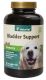NaturVet Bladder Support Plus Cranberry Tabs 60ct