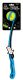 Spunky Pup Squeak & Throw Ball Launcher