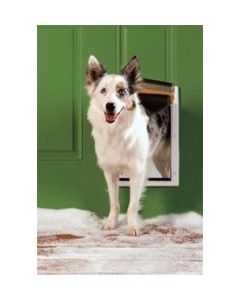 PetSafe Extreme Weather Door - Medium