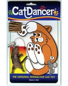 Cat Dancer Original