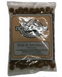 Fromm Four-Star Pork & Applesauce Dry Dog Food - Sample