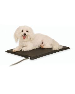 K & H Lectro-Kennel Heated Pad with Cover