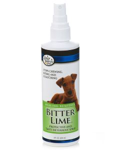 Four Paws Bitter Lime Pump Spray