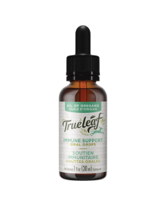 TrueLeaf Immune Support Oral Drops for Dogs - 30ml