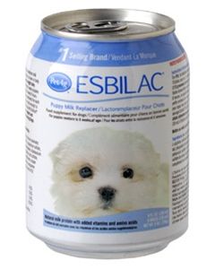 PetAg Esbilac Liquid Milk Replacer For Puppies & Dogs