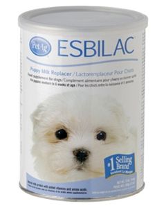 PetAg Esbilac Powder Milk Replacer For Puppies & Dogs