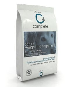Horizon Complete Diet Senior/Weight Management Dry Dog Food