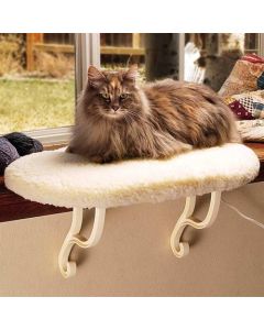 K & H Thermo-Kitty Sill - Heated